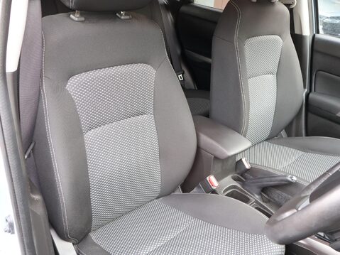 Suzuki Vitara 1.4 Boosterjet SZ-T Auto Euro 6 (s/s) 5dr 15