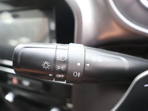 Suzuki Vitara 1.4 Boosterjet SZ-T Auto Euro 6 (s/s) 5dr 26