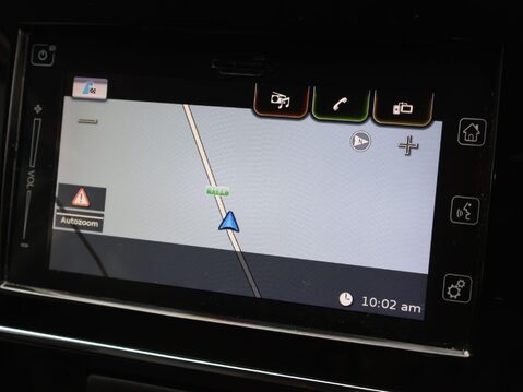 Suzuki Vitara 1.4 Boosterjet SZ-T Auto Euro 6 (s/s) 5dr 18