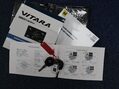 Suzuki Vitara 1.4 Boosterjet SZ-T Auto Euro 6 (s/s) 5dr 40