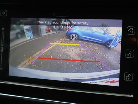 Suzuki Vitara 1.4 Boosterjet SZ-T Auto Euro 6 (s/s) 5dr 20