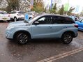 Suzuki Vitara 1.4 Boosterjet SZ-T Auto Euro 6 (s/s) 5dr 7