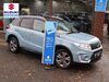 Suzuki Vitara 1.4 Boosterjet SZ-T Auto Euro 6 (s/s) 5dr