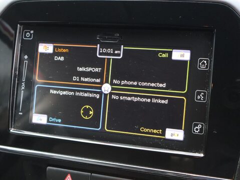 Suzuki Vitara 1.4 Boosterjet SZ-T Auto Euro 6 (s/s) 5dr 17