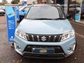 Suzuki Vitara 1.4 Boosterjet SZ-T Auto Euro 6 (s/s) 5dr 2