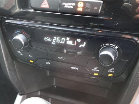 Suzuki Vitara 1.4 Boosterjet SZ-T Auto Euro 6 (s/s) 5dr 22