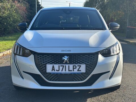 Peugeot 208 1.2 PureTech GT EAT Euro 6 (s/s) 5dr 9