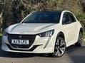 Peugeot 208 1.2 PureTech GT EAT Euro 6 (s/s) 5dr 8