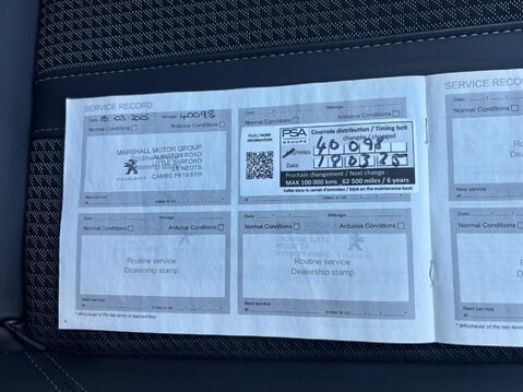 Peugeot 208 1.2 PureTech GT EAT Euro 6 (s/s) 5dr 31