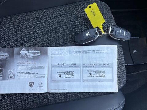 Peugeot 208 1.2 PureTech GT EAT Euro 6 (s/s) 5dr 30