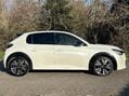 Peugeot 208 1.2 PureTech GT EAT Euro 6 (s/s) 5dr 2
