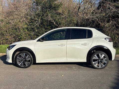 Peugeot 208 1.2 PureTech GT EAT Euro 6 (s/s) 5dr 7