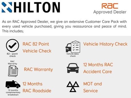 Skoda Fabia 1.2 TSI SE L Euro 6 (s/s) 5dr 2