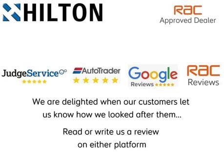 Skoda Fabia 1.2 TSI SE L Euro 6 (s/s) 5dr 4