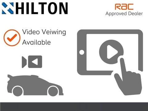 Skoda Fabia 1.2 TSI SE L Euro 6 (s/s) 5dr 10