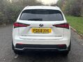 Lexus NX 2.5 300h Luxury E-CVT 4WD Euro 6 (s/s) 5dr 5