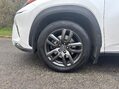 Lexus NX 2.5 300h Luxury E-CVT 4WD Euro 6 (s/s) 5dr 9