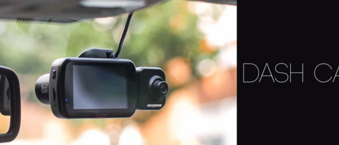 Dashcams