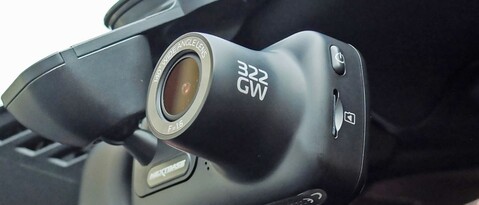 ​322GW Front & Rear