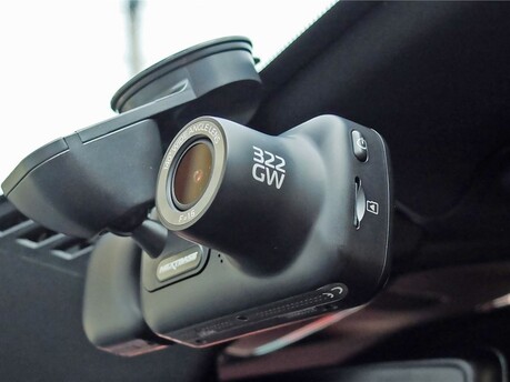 ​322GW Front & Rear