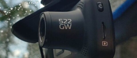 522GW Front & Rear
