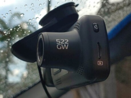 522GW Front & Rear