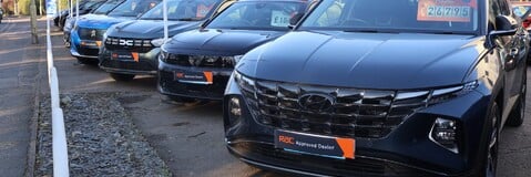 Vehicle Header