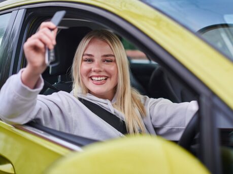 Will I Pay More Buying a Used Car from a Dealership Compared to a Private Seller?