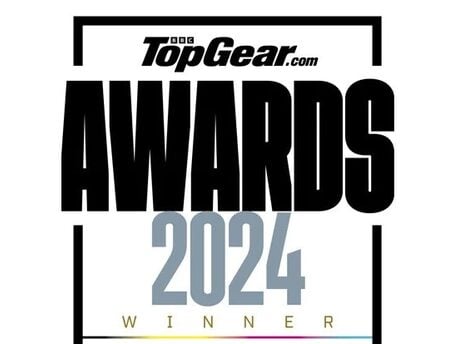 What makes the Suzuki Swift the best small car for 2024 according to Top Gear?