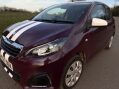 Peugeot 108 ACTIVE 8