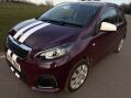 Peugeot 108 ACTIVE 10
