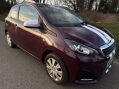 Peugeot 108 ACTIVE 1