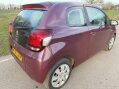 Peugeot 108 ACTIVE 4