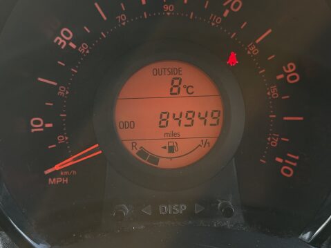 Peugeot 108 ACTIVE 16