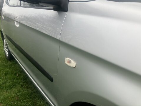 Kia Picanto 1 2