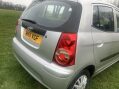 Kia Picanto 1 5