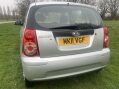 Kia Picanto 1 6