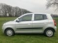 Kia Picanto 1 7
