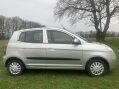 Kia Picanto 1 8