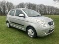 Kia Picanto 1 1