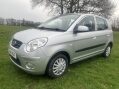 Kia Picanto 1 3