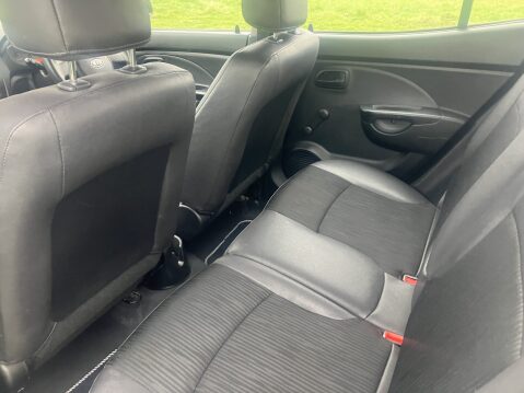 Kia Picanto 1 12