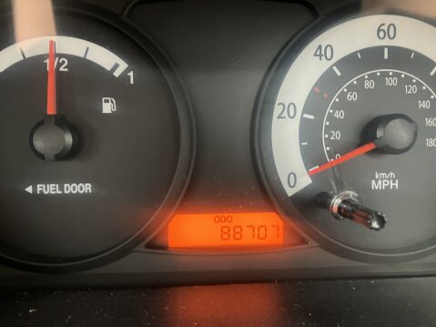 Kia Picanto 1 14