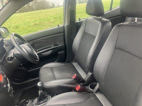 Kia Picanto 1 15