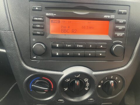 Kia Picanto 1 18
