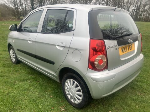 Kia Picanto 1 19
