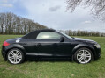 Audi TT QUATTRO S 2