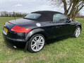 Audi TT QUATTRO S 3