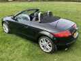 Audi TT QUATTRO S 6