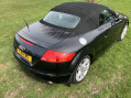 Audi TT QUATTRO S 8